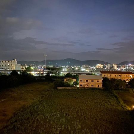 La Casita Luxus Condo Χουά Χιν Εξωτερικό φωτογραφία