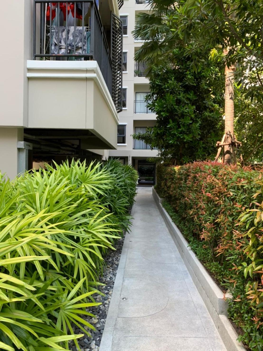 La Casita Luxus Condo Χουά Χιν Εξωτερικό φωτογραφία