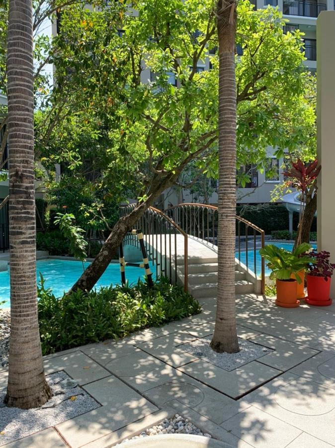 La Casita Luxus Condo Χουά Χιν Εξωτερικό φωτογραφία