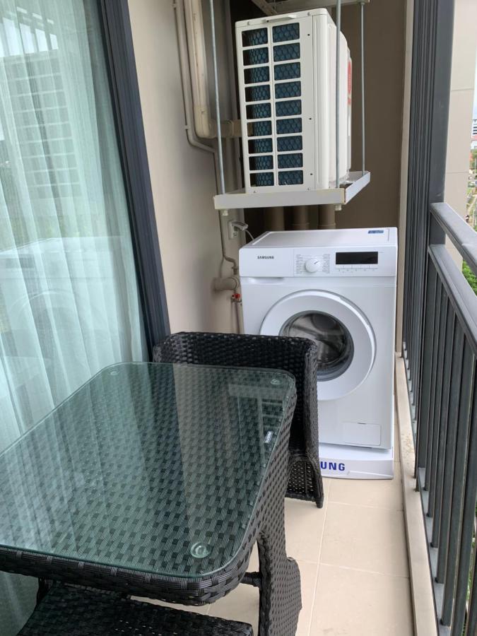 La Casita Luxus Condo Χουά Χιν Εξωτερικό φωτογραφία