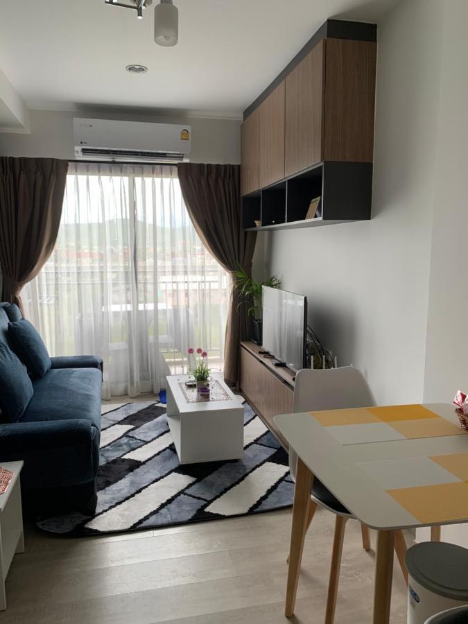 La Casita Luxus Condo Χουά Χιν Εξωτερικό φωτογραφία