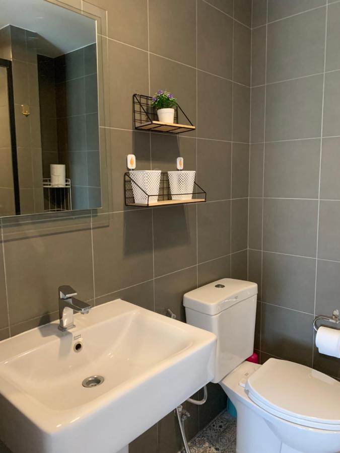 La Casita Luxus Condo Χουά Χιν Εξωτερικό φωτογραφία