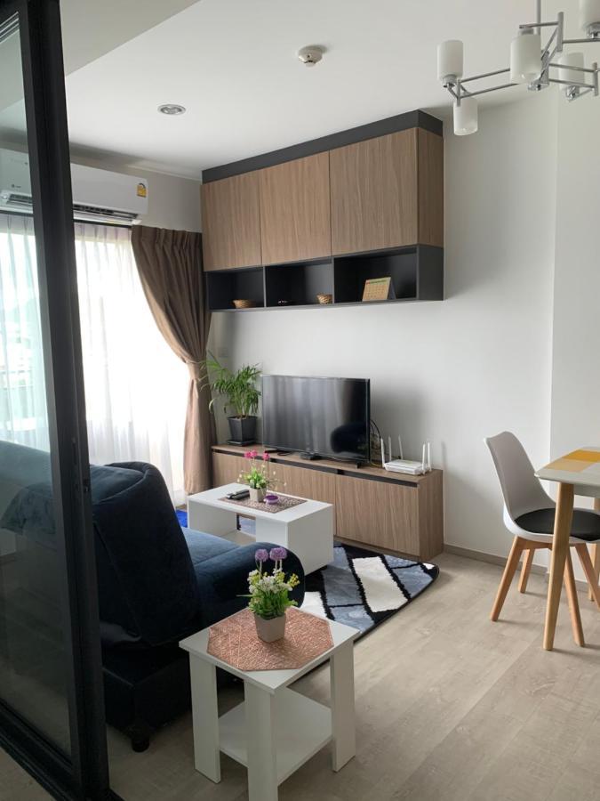 La Casita Luxus Condo Χουά Χιν Εξωτερικό φωτογραφία